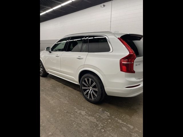 2023 Volvo XC90 Core