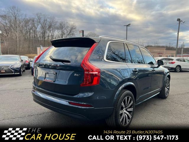 2023 Volvo XC90 Core