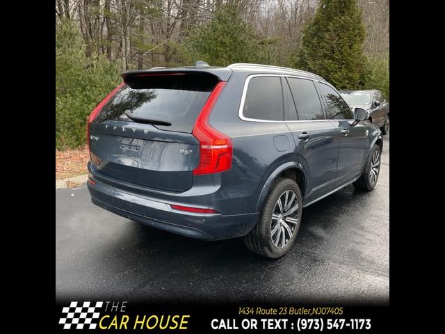 2023 Volvo XC90 Core