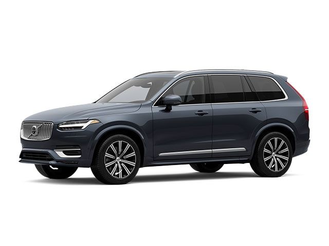 2023 Volvo XC90 Plus