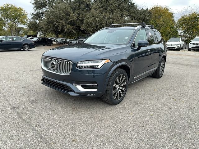 2023 Volvo XC90 Plus