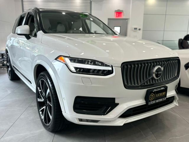 2023 Volvo XC90 Plus