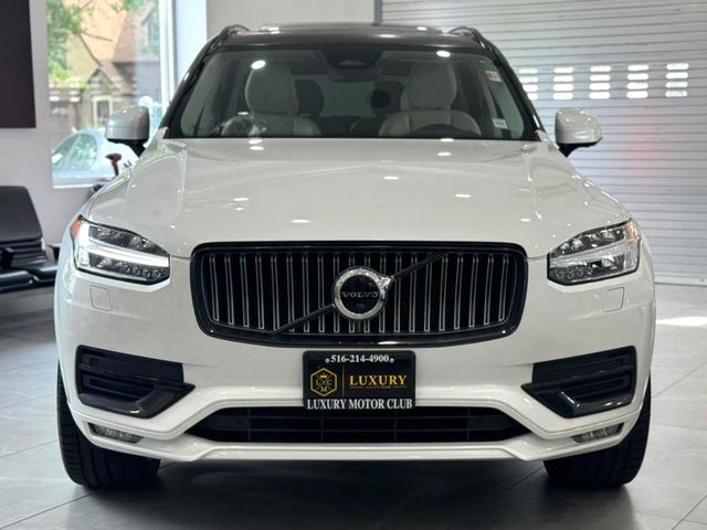 2023 Volvo XC90 Plus