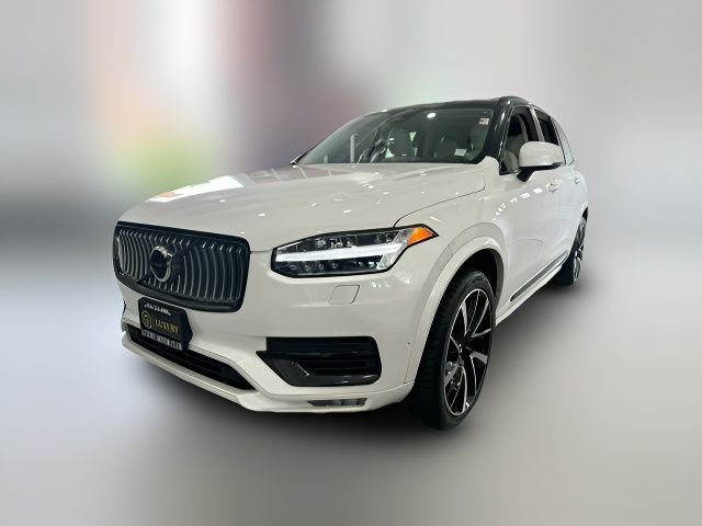 2023 Volvo XC90 Plus