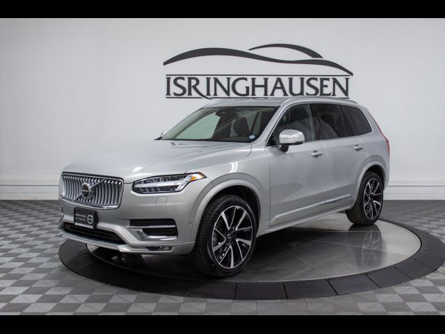 2023 Volvo XC90 Plus