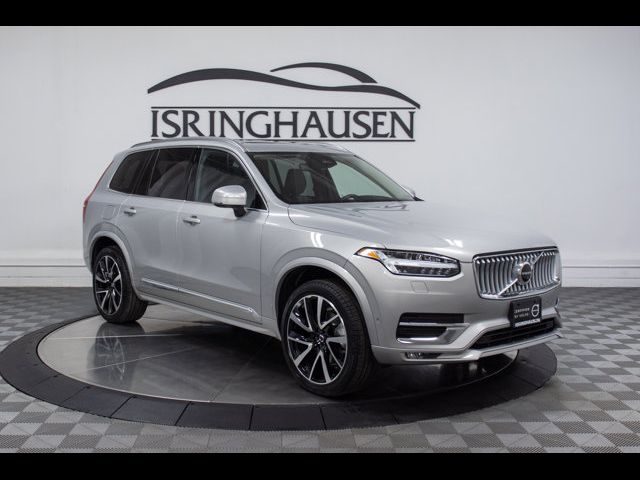 2023 Volvo XC90 Plus