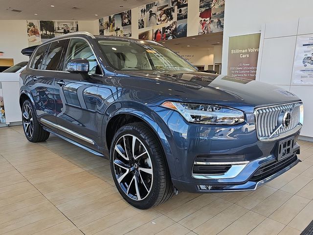 2023 Volvo XC90 Plus