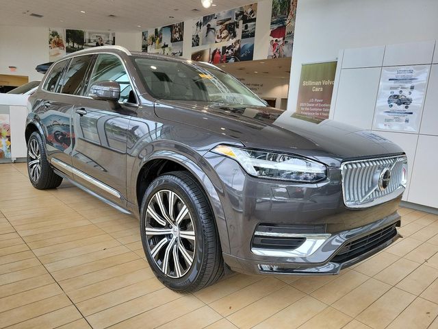 2023 Volvo XC90 Plus