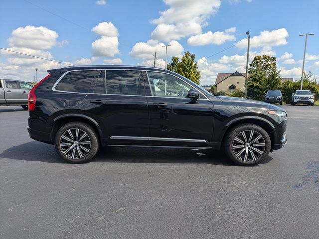 2023 Volvo XC90 Plus