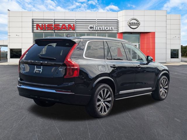 2023 Volvo XC90 Plus