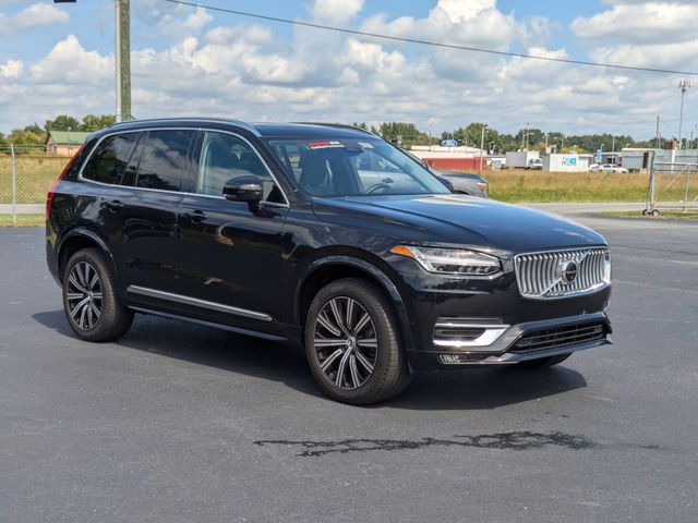 2023 Volvo XC90 Plus