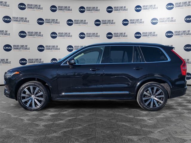 2023 Volvo XC90 Plus