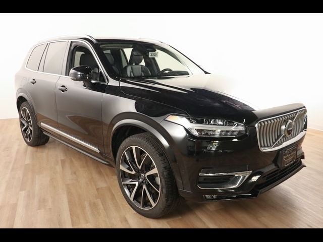 2023 Volvo XC90 Plus