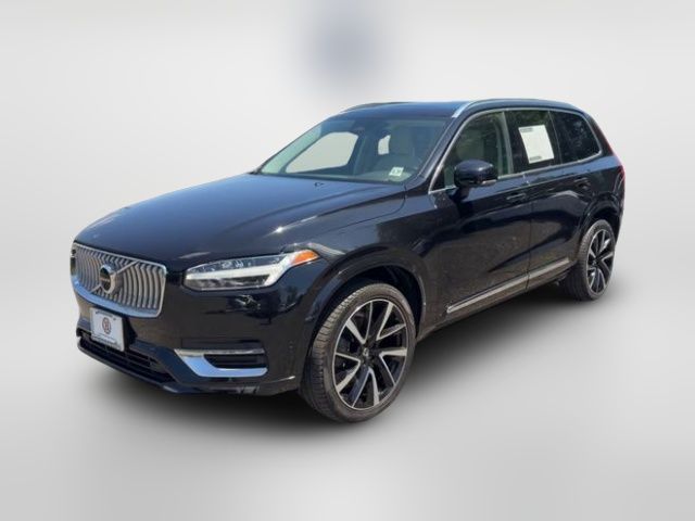 2023 Volvo XC90 Plus