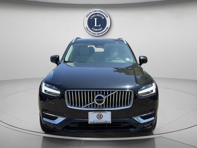 2023 Volvo XC90 Plus
