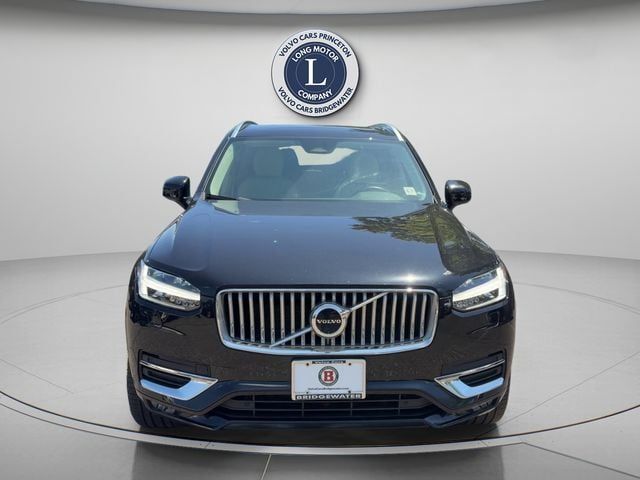 2023 Volvo XC90 Plus