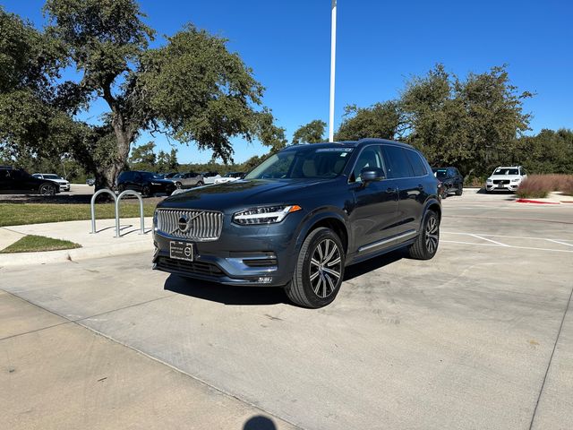 2023 Volvo XC90 Plus