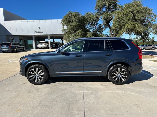 2023 Volvo XC90 Plus