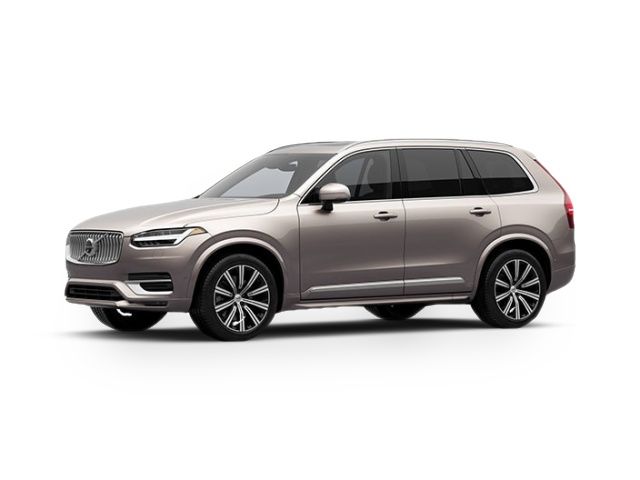 2023 Volvo XC90 Plus