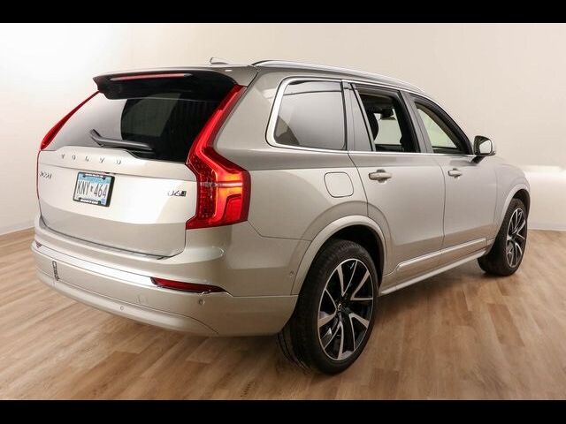 2023 Volvo XC90 Plus