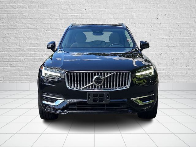 2023 Volvo XC90 Plus