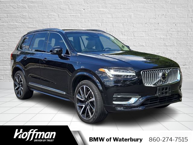 2023 Volvo XC90 Plus