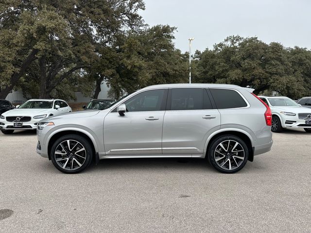 2023 Volvo XC90 Plus