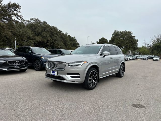 2023 Volvo XC90 Plus