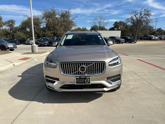 2023 Volvo XC90 Plus
