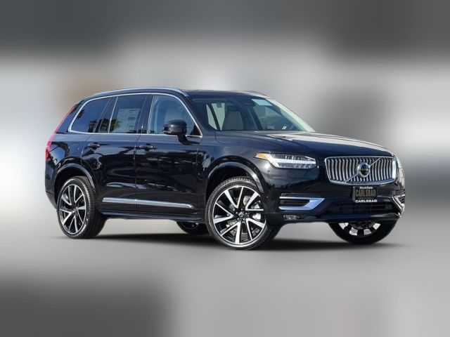 2023 Volvo XC90 Plus