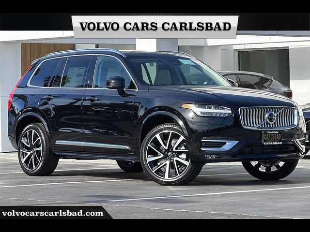 2023 Volvo XC90 Plus