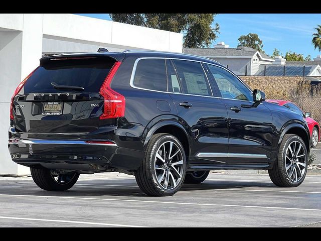 2023 Volvo XC90 Plus