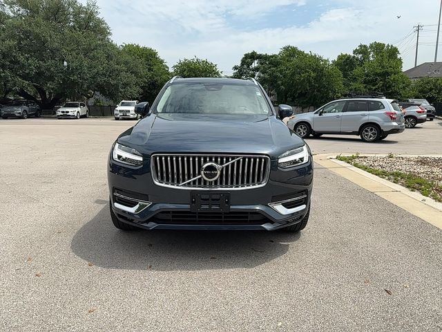 2023 Volvo XC90 Plus