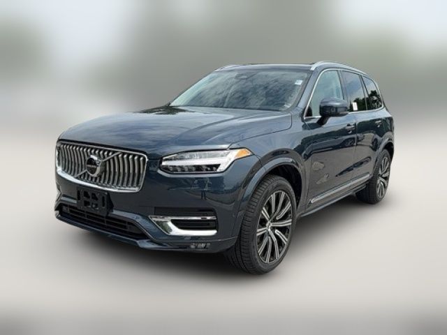 2023 Volvo XC90 Plus