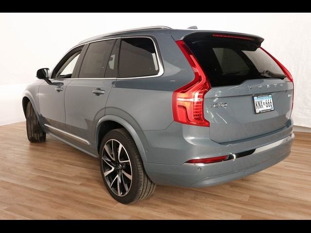 2023 Volvo XC90 Plus