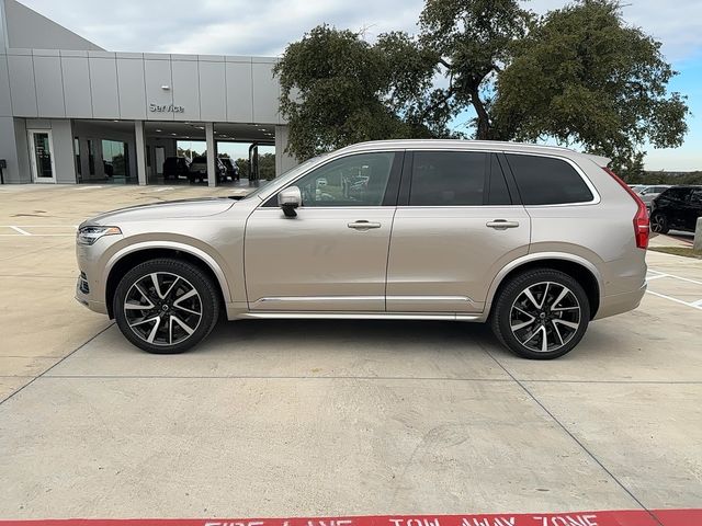 2023 Volvo XC90 Plus