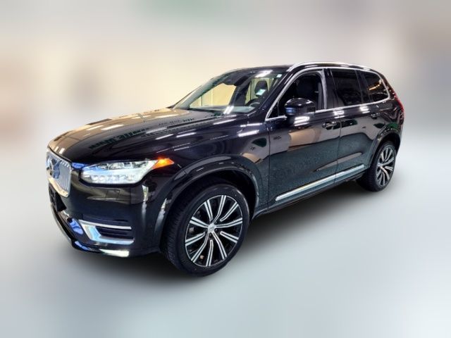 2023 Volvo XC90 Plus