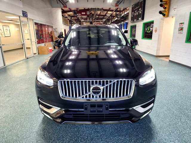2023 Volvo XC90 Plus