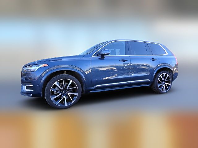 2023 Volvo XC90 Plus