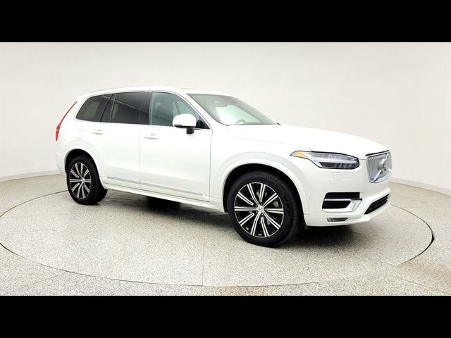2023 Volvo XC90 Plus