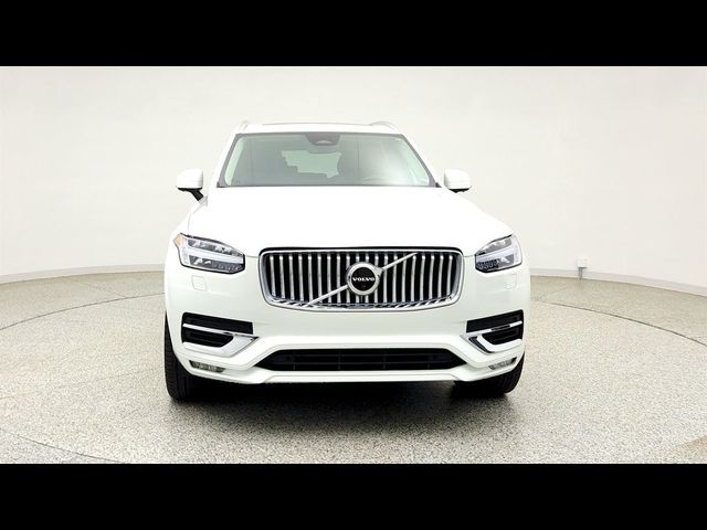 2023 Volvo XC90 Plus