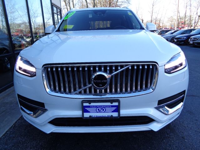 2023 Volvo XC90 Plus