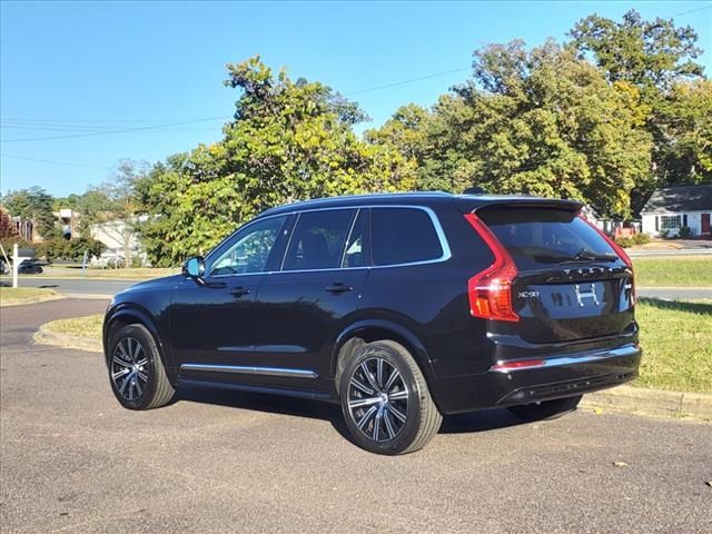 2023 Volvo XC90 Plus