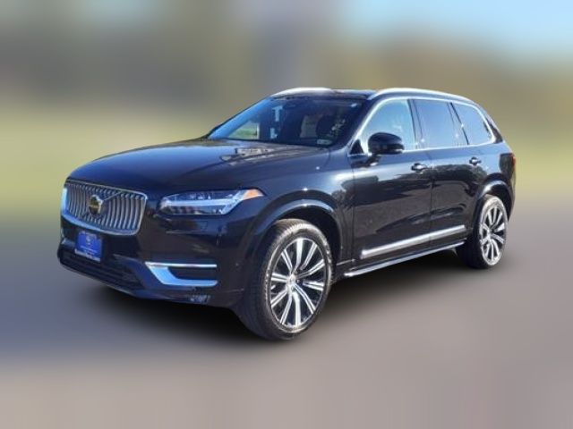 2023 Volvo XC90 Plus