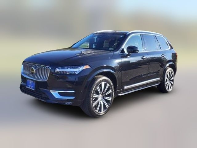 2023 Volvo XC90 Plus