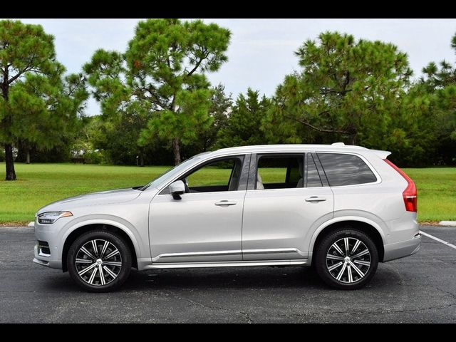 2023 Volvo XC90 Plus