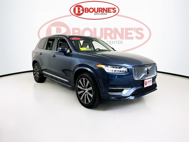 2023 Volvo XC90 Plus