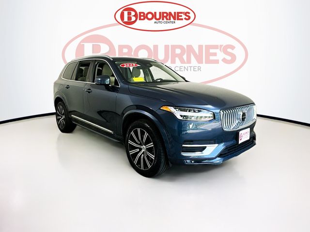 2023 Volvo XC90 Plus