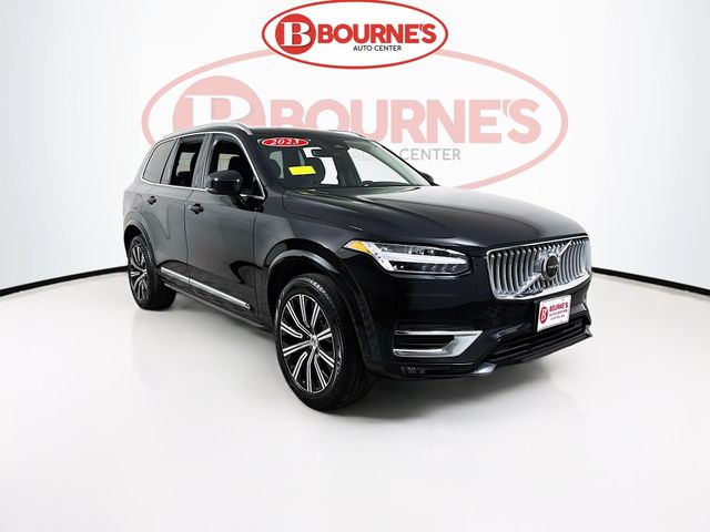 2023 Volvo XC90 Plus