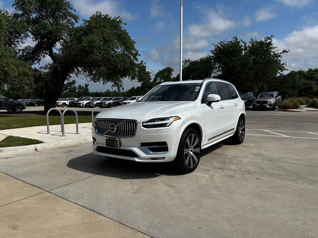 2023 Volvo XC90 Ultimate